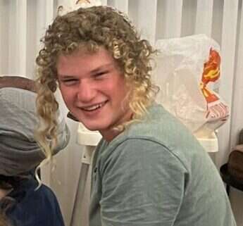 בנימין אחימאיר הי"ד. | באדיבות משפחת אחימאיר