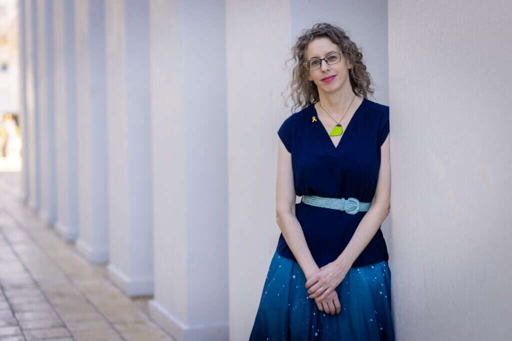 ורד שביט. | אריק סולטן