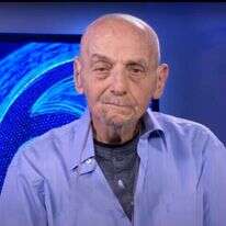 סוכן השב"כ הודה ברצח. זאב אקשטיין בריאיון, מאי 2019. | מסך חדשות 13