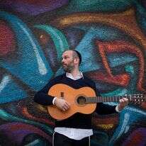 יונתן רזאל. | : מרים אלסטר, פלאש 90