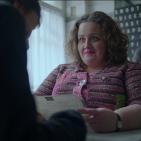 מרתה ב"אייל קטן". | באדיבות נטפליקס