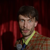 "אייל קטן", | מסך מתוך יוטיוב