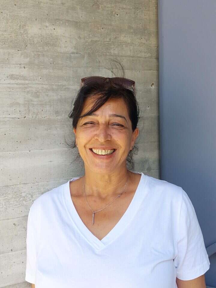 יעל שטאובר. צילים: אלישיב רייכנר