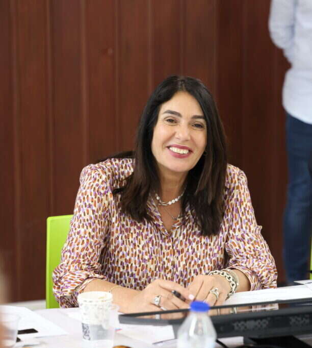 מירי רגב. | דוד כהן, פלאש 90