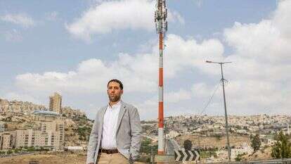 אלעד מלכה. | נעמה שטרן