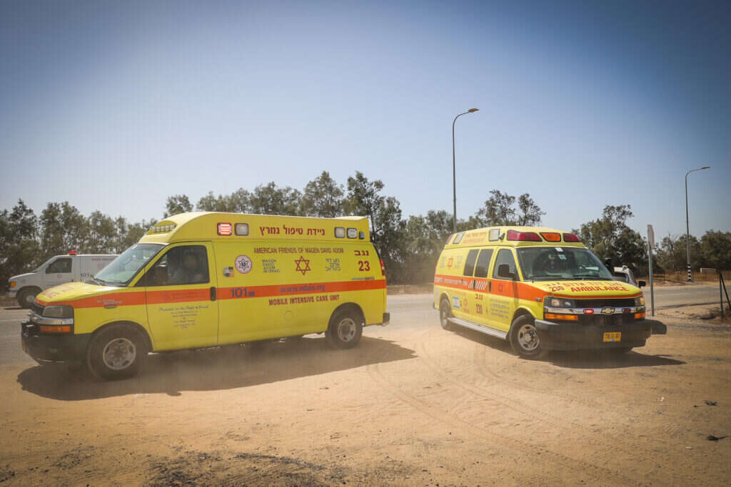 אילוסטרציה: פלאש 90