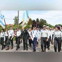 מצעד החיים בפולין תשפ"ד 2024. | יוסי זליגר - TPS