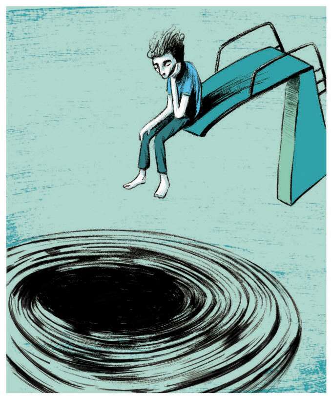 איור: מורן ברק איור: מורן ברק