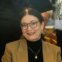 נשיאת בית המשפט העליון לשעבר, אסתר חיות. | פלאש 90