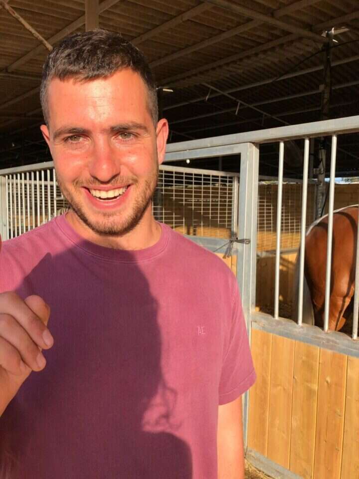 ארנון משה אברהם בנבניסטי־וספי הי"ד. | דו"צ ארנון משה אברהם בנבניסטי־וספי הי"ד. | דו"צ