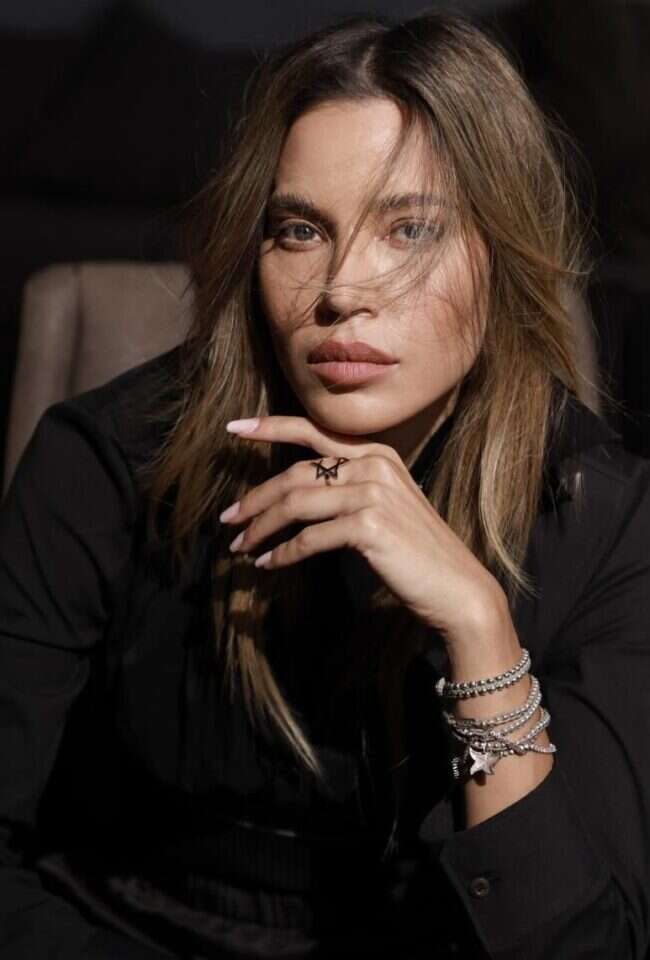 "כל מי שמעורב בחיים בארץ, צריך לקחת על עצמו את השליחות לעסוק בהסברה למען ישראל"