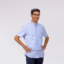 הרב ישי אנגלמן. | אריק סולטן