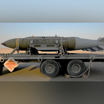 פצצות עם מערכת דיוק. | מסך מיוטיוב