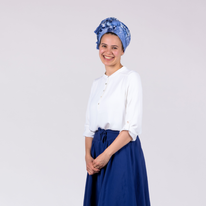 אפרת לופו. | אריק סולטן. סטיילינג: מעיין רתם ברש