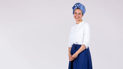 אפרת לופו. | אריק סולטן. סטיילינג: מעיין רתם ברש