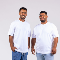 דניאל ונריה שרעבי. | אריק סולטן. סטיילינג: מעיין רתם ברש