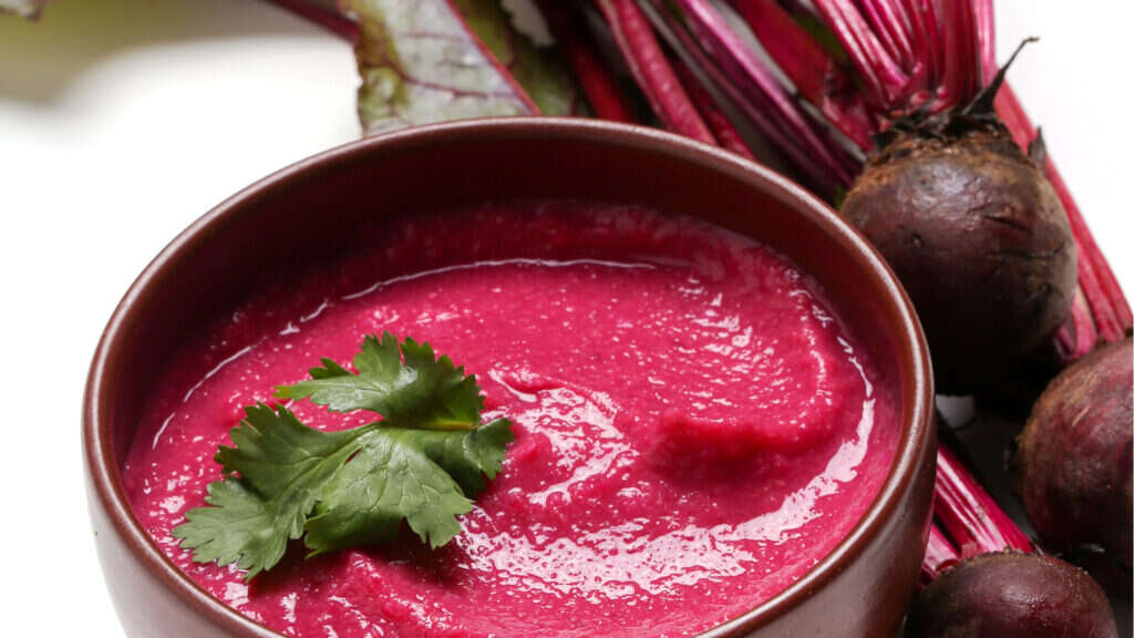 טחינה סלק. | יחצ