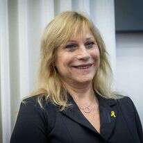 שלומית ברנע פרגו, יועמ"ש לשכת רה"מ, בבית המשפט, הבוקר. | Sindel/Flash90