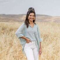 טל מרנץ. | נעמה שטרן