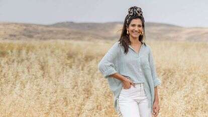 טל מרנץ. | נעמה שטרן