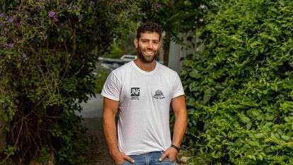 שלמה למפרט. | נעמה שטרן