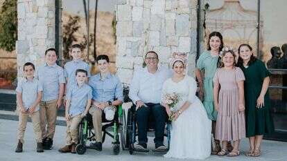 המשפחה בחתונה. | אלי ברקו המשפחה בחתונה. | אלי ברקו