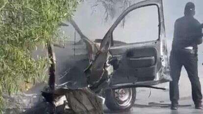 תוצאות חיסול בדרום לבנון, ארכיון