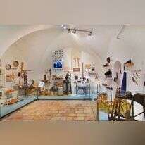 מוזיאון חצר הישוב הישן-צלם-רן ארדה