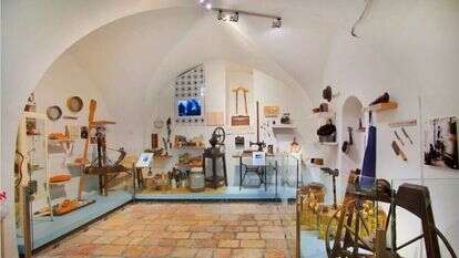 מוזיאון חצר הישוב הישן-צלם-רן ארדה