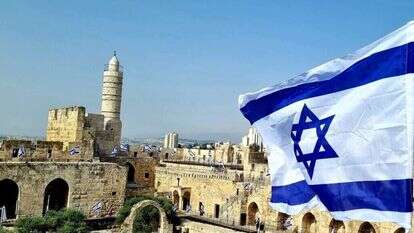 יום העצמאות במגדל דוד מוזיאון ירושלים_באדיבות מגדל דוד מוזיאון ירושלים