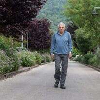 יהודה הראל. | אייל מרגולין, ג׳יני