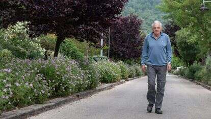 יהודה הראל. | אייל מרגולין, ג׳יני