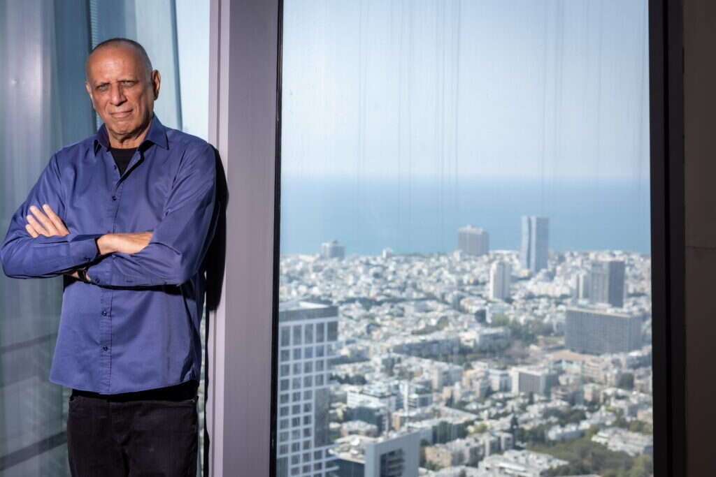 דב מורן. | אריק סולטן דב מורן. | אריק סולטן