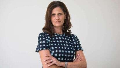 מיכל קוטלר־וונש. | אוליבייה פיטוסי, פלאש 90