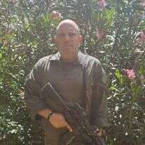 טל לויט, כיתת כוננות מטולה