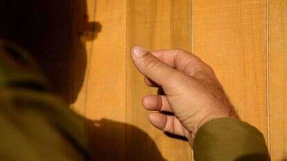 "חשבתי שב־ 19 שנות שירות כקצין נפגעים ראיתי הכול". יחידת מודיעים של צה"ל. | גיל אליהו