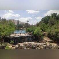 תל עמל, עמק המעיינות. | צ'ק אין אאוט