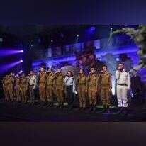 שירים לזכרם בכנסת. | דני מושקוביץ, דוברות הכנסת שירים לזכרם בכנסת. | דני מושקוביץ, דוברות הכנסת