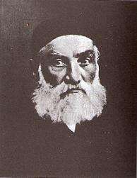 קרוב המשפחה משה דיין אחראי ל"סטטוס־קוו" בהר הבית. סבא רבא שם־טוב גפן