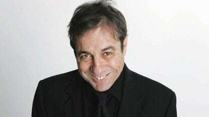 יהונתן גפן. | אריק סולטן