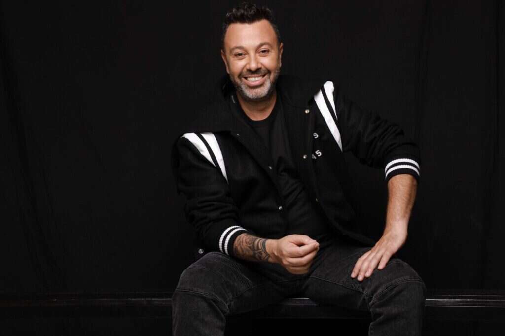 ליאור נרקיס. | טל עבודי