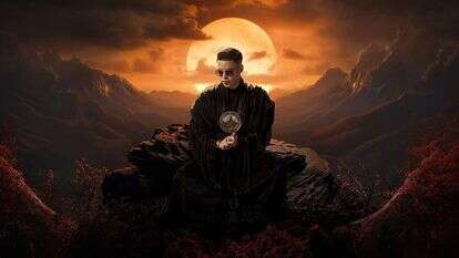 סטטיק. | משה נחמוביץ