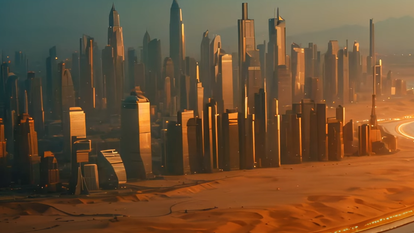 סרט AI. | מסך מיוטיוב