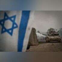 טנק צה"ל ברמת הגולן. | מיכאל גלעדי, פלאש 90