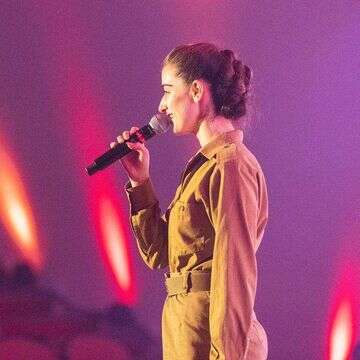 רני גולדברג. התמונה באדיבות המצולמת