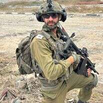 איתן פונד. | עמיאל ירחי