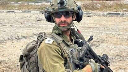 איתן פונד. | עמיאל ירחי