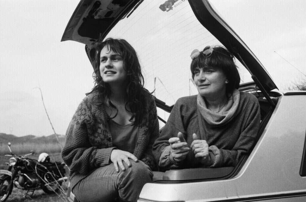 מתוך ויוה ורדה - Daniel Joubert ciné-tamaris