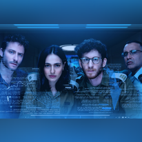 אוהד רומנו, באדיבות NEXT TV- ו HOT