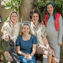 ״במה מדובר״. | נעמה גרינבאום